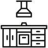 Modular Kitchens & Wardrobes